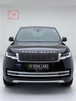 لاند روفر رانج روفر فوج